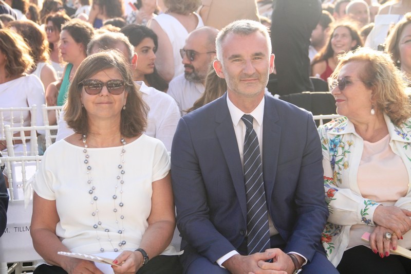 Grand Lycee Franco-Libanais Graduation