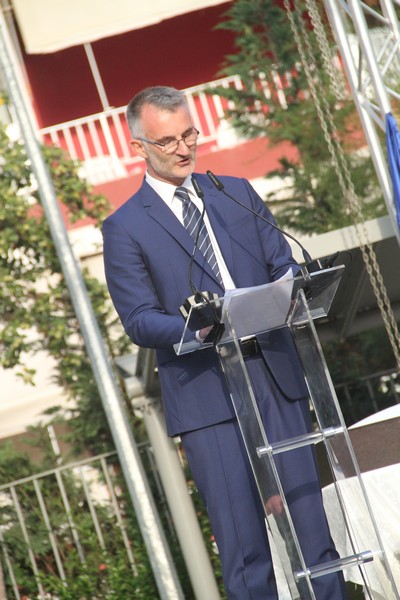 Grand Lycee Franco-Libanais Graduation
