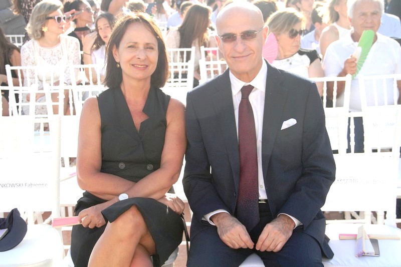 Grand Lycee Franco-Libanais Graduation