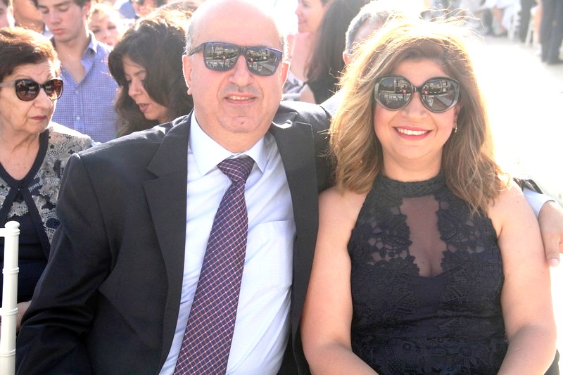 Grand Lycee Franco-Libanais Graduation