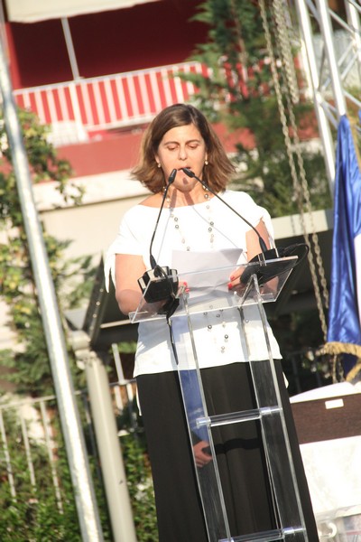 Grand Lycee Franco-Libanais Graduation