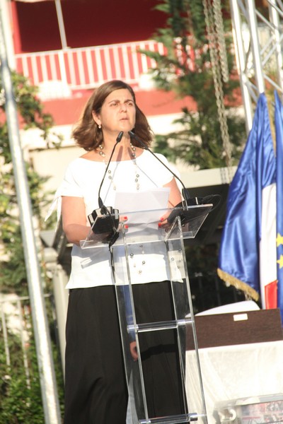 Grand Lycee Franco-Libanais Graduation