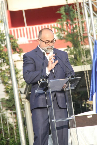 Grand Lycee Franco-Libanais Graduation