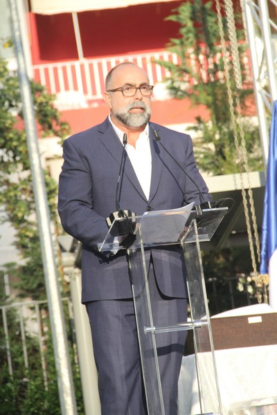 Grand Lycee Franco-Libanais Graduation