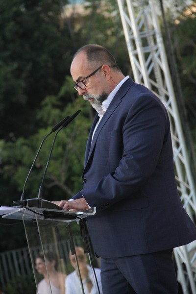 Grand Lycee Franco-Libanais Graduation
