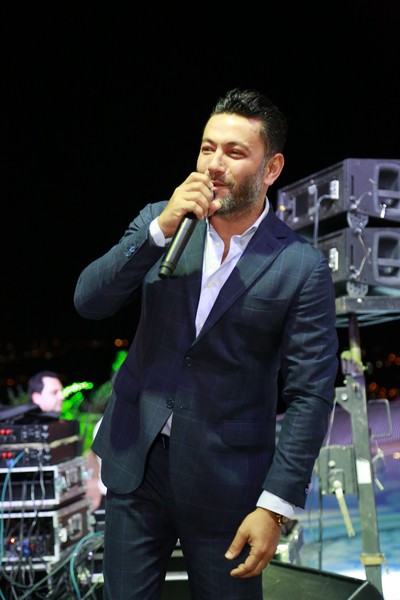 Hit Mid Summer with Ziad Bourji
