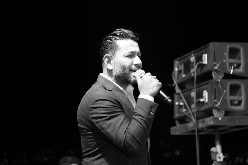 Hit Mid Summer with Ziad Bourji