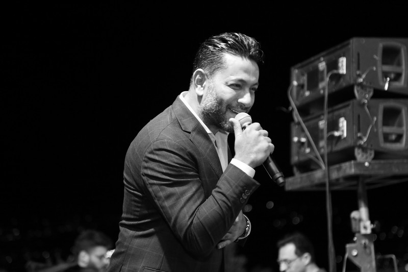 Hit Mid Summer with Ziad Bourji