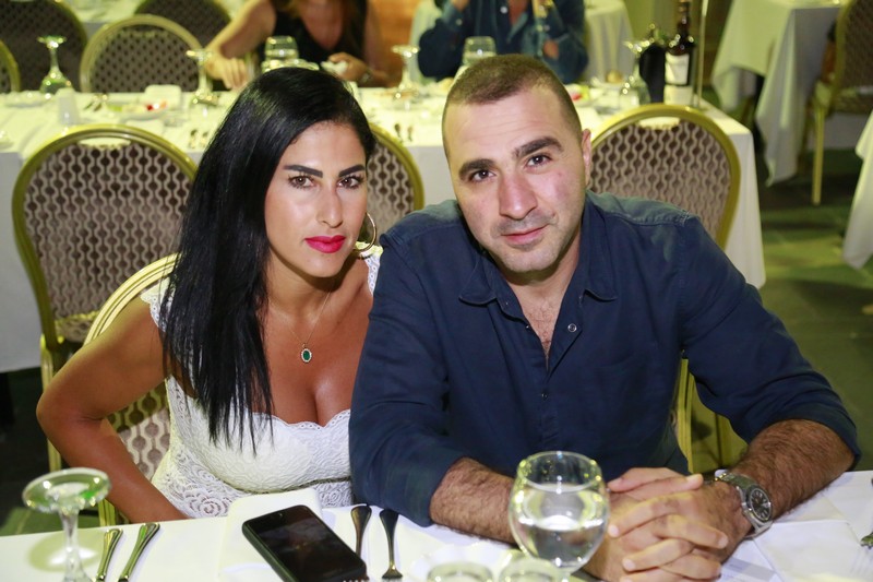 Hit Mid Summer with Ziad Bourji