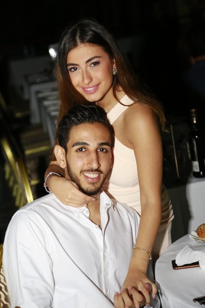 Hit Mid Summer with Ziad Bourji