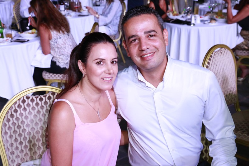 Hit Mid Summer with Ziad Bourji