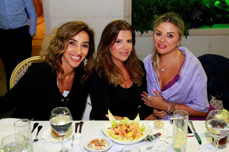 Hit Mid Summer with Ziad Bourji