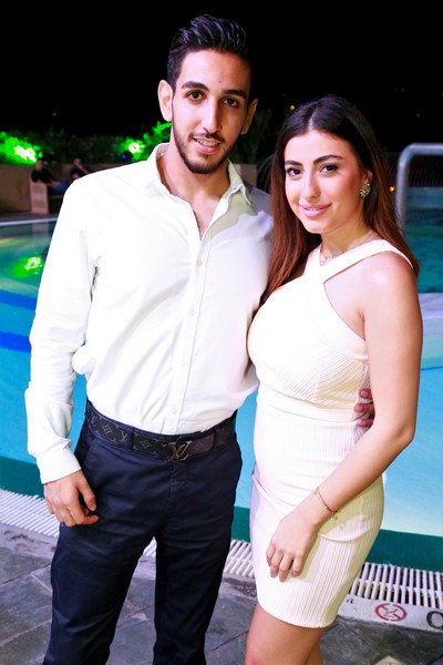 Hit Mid Summer with Ziad Bourji