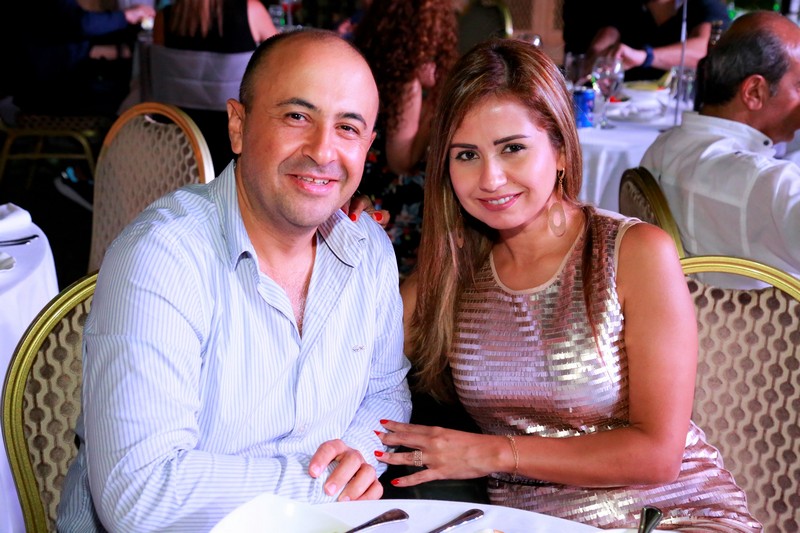Hit Mid Summer with Ziad Bourji