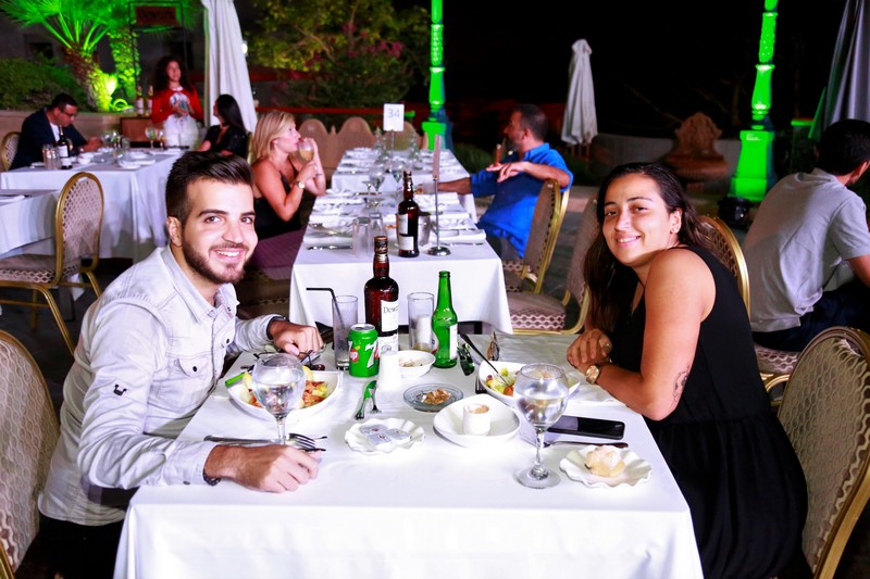 Hit Mid Summer with Ziad Bourji