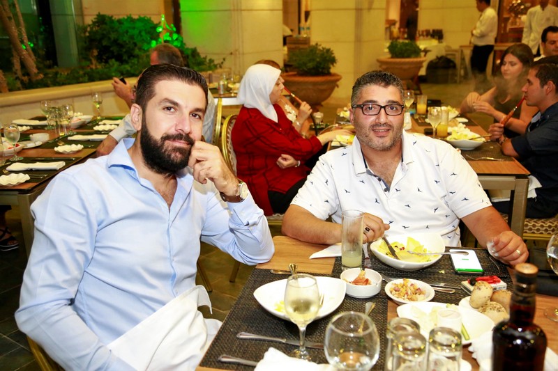 Hit Mid Summer with Ziad Bourji