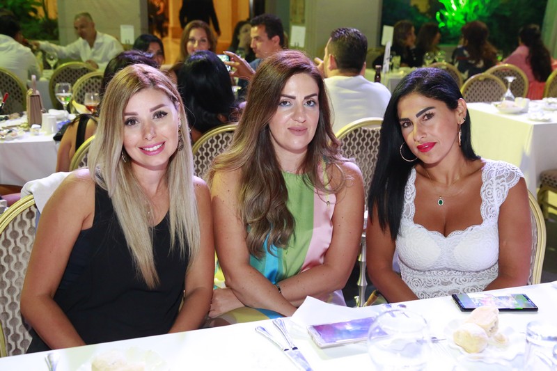 Hit Mid Summer with Ziad Bourji