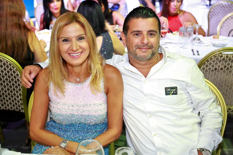 Hit Mid Summer with Ziad Bourji