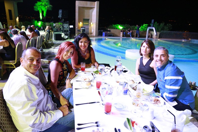 Hit Mid Summer with Ziad Bourji