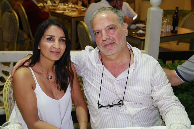 Hit Mid Summer with Ziad Bourji