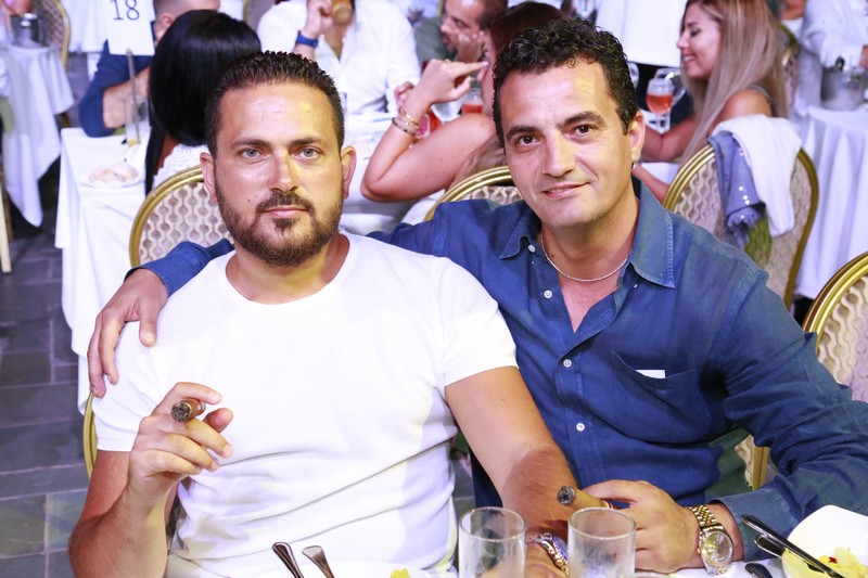 Hit Mid Summer with Ziad Bourji