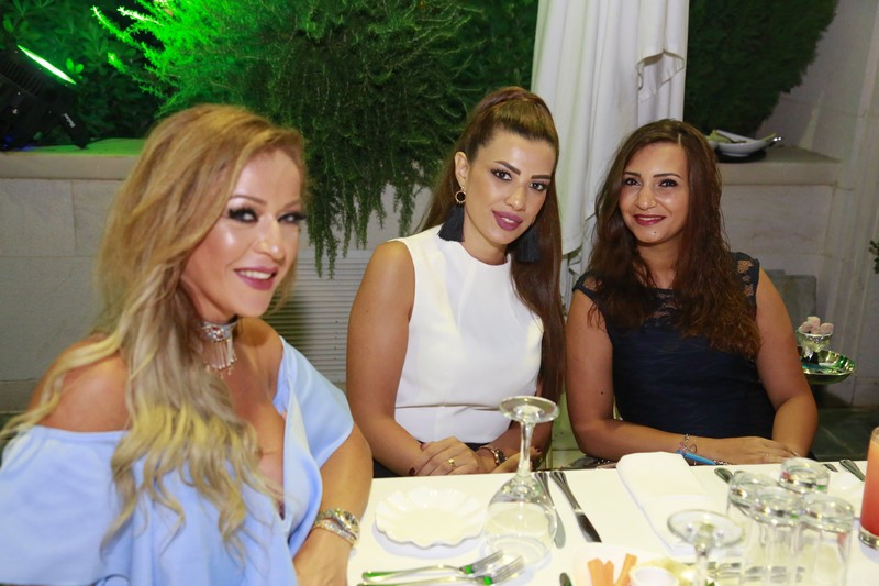Hit Mid Summer with Ziad Bourji