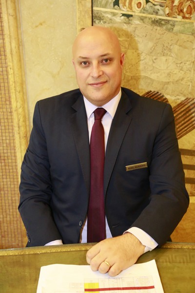 Hit Mid Summer with Ziad Bourji