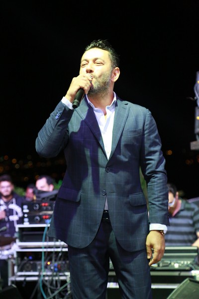 Hit Mid Summer with Ziad Bourji