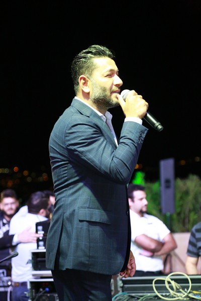 Hit Mid Summer with Ziad Bourji
