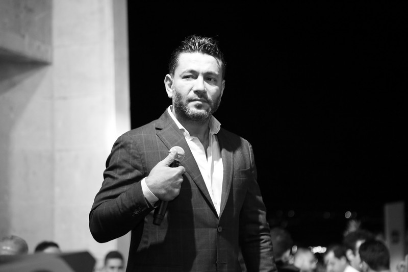 Hit Mid Summer with Ziad Bourji