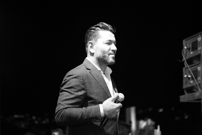 Hit Mid Summer with Ziad Bourji