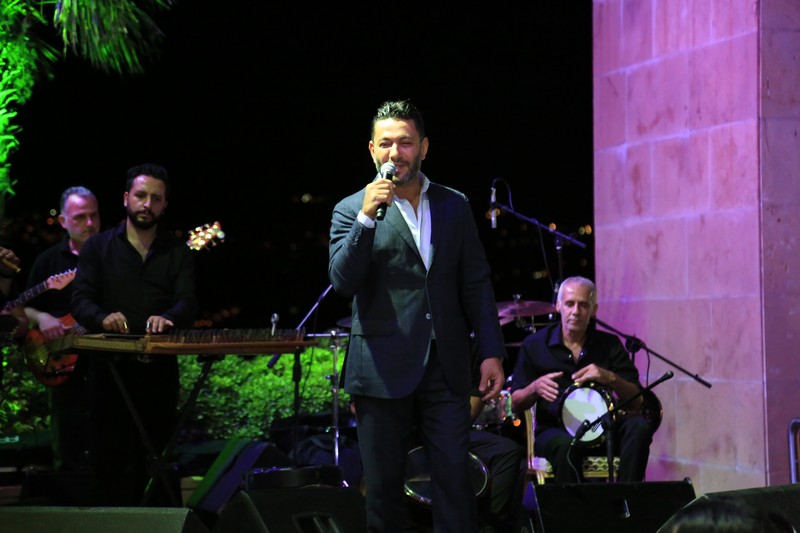 Hit Mid Summer with Ziad Bourji