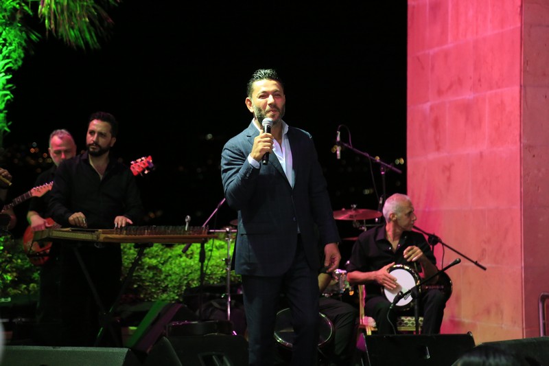 Hit Mid Summer with Ziad Bourji