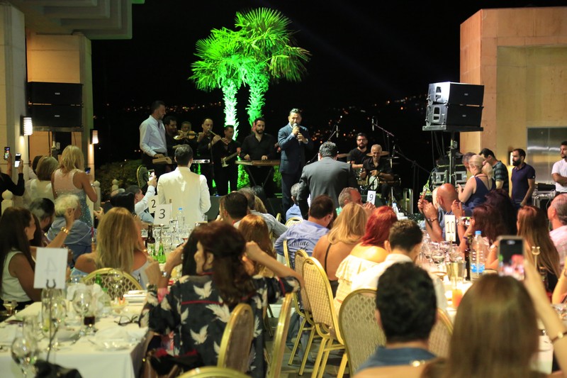 Hit Mid Summer with Ziad Bourji