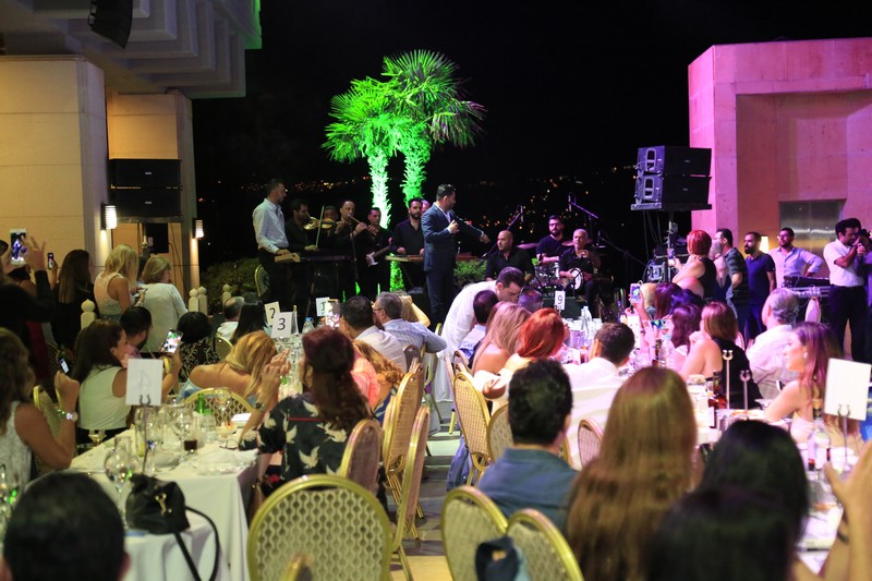 Hit Mid Summer with Ziad Bourji