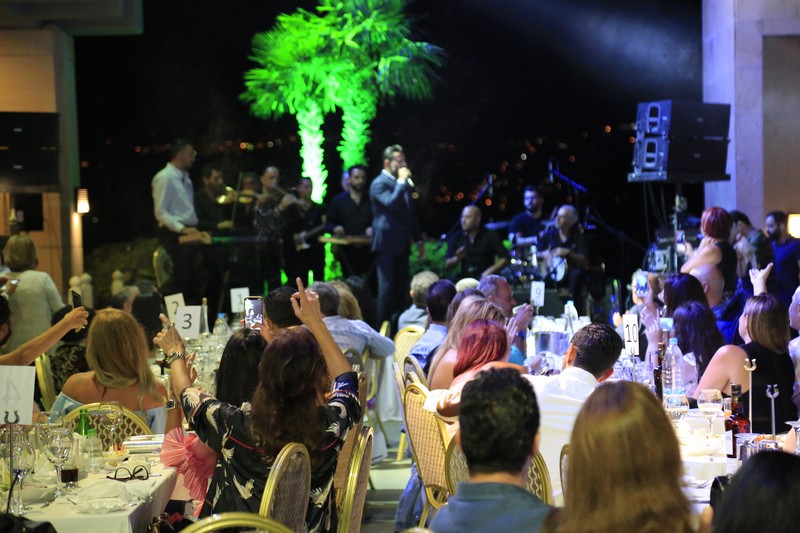 Hit Mid Summer with Ziad Bourji