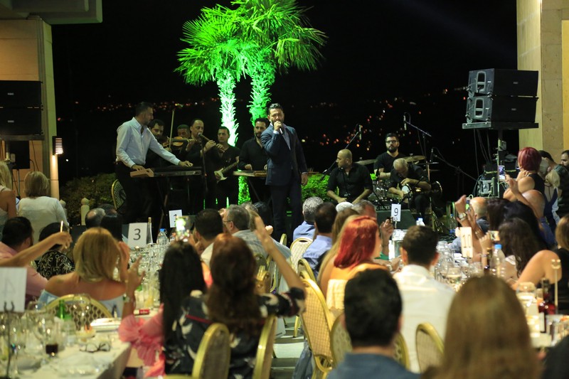 Hit Mid Summer with Ziad Bourji