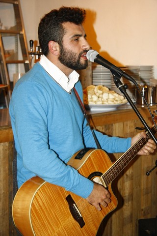Independence Day Celebration at Tawlet