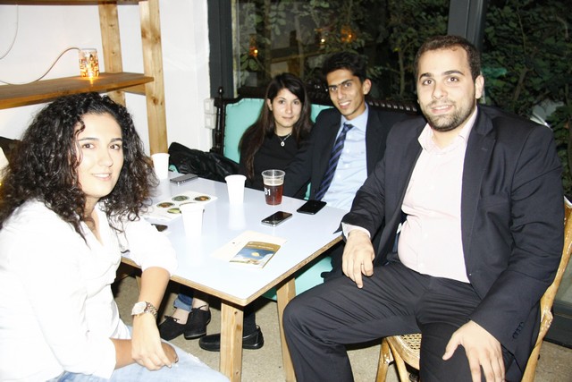Independence Day Celebration at Tawlet