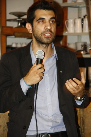 Independence Day Celebration at Tawlet