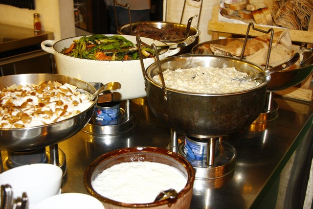 Independence Day Celebration at Tawlet