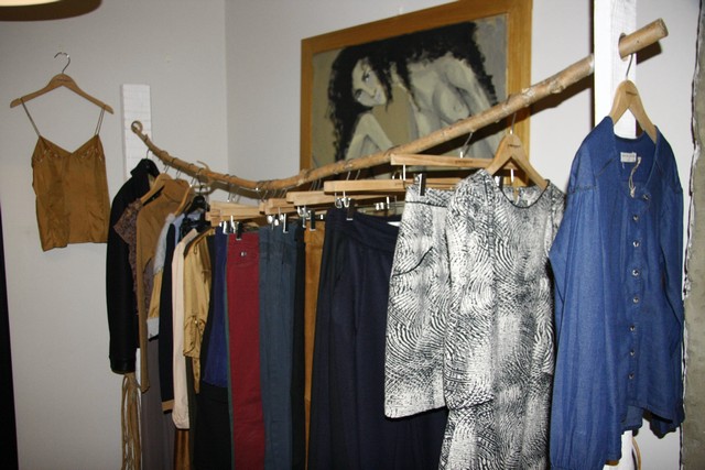 Alice Edde Autumn Winter 14-15 Collection