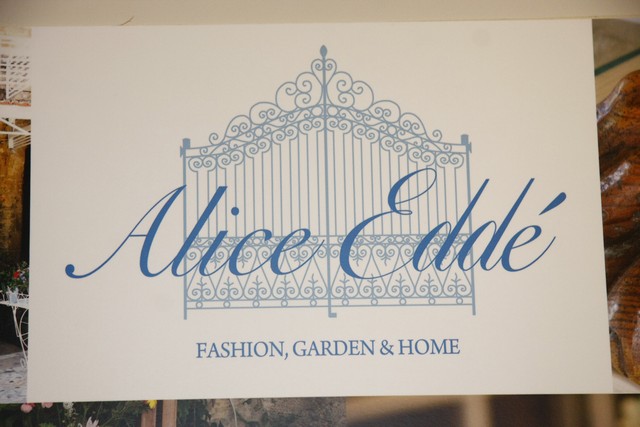 Alice Edde Autumn Winter 14-15 Collection