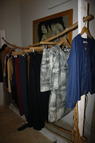 Alice Edde Autumn Winter 14-15 Collection