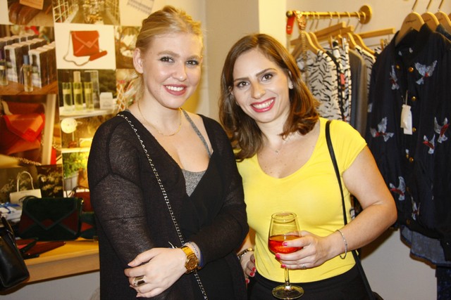 Alice Edde Autumn Winter 14-15 Collection