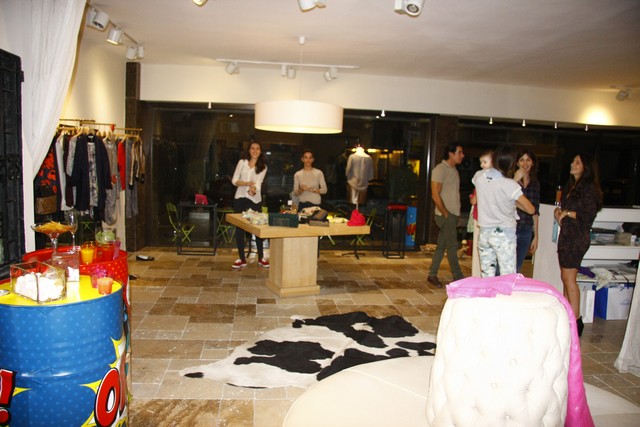 Alice Edde Autumn Winter 14-15 Collection