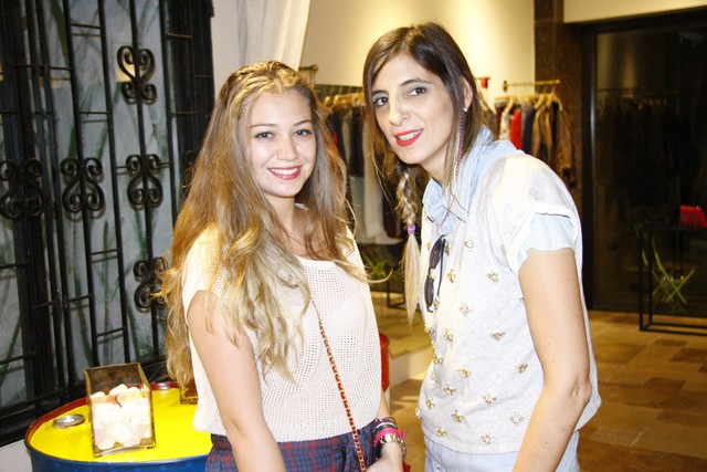 Alice Edde Autumn Winter 14-15 Collection