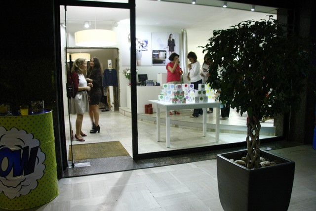 Alice Edde Autumn Winter 14-15 Collection
