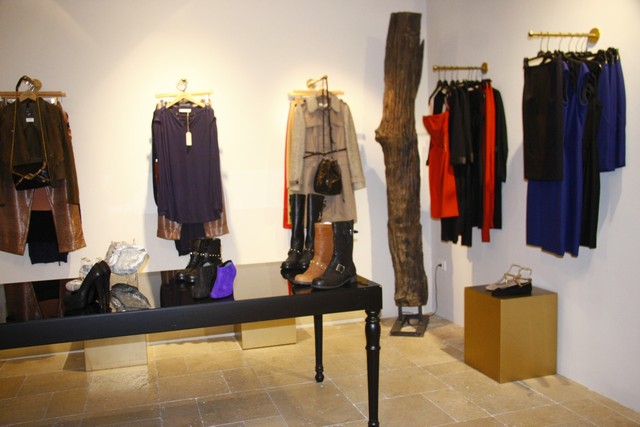 Alice Edde Autumn Winter 14-15 Collection