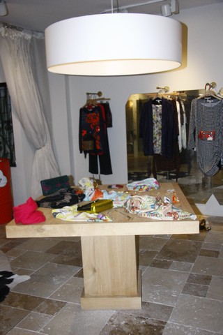 Alice Edde Autumn Winter 14-15 Collection